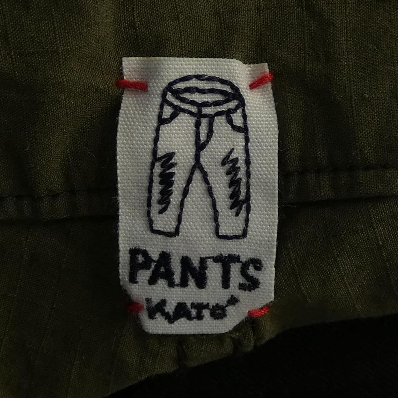 カトー KATO パンツ