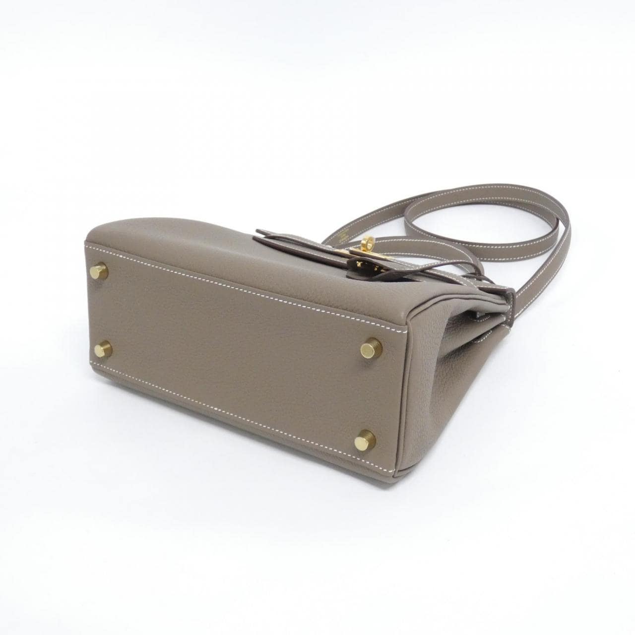 【未使用品】エルメス ケリー 25cm 044624CC バッグ