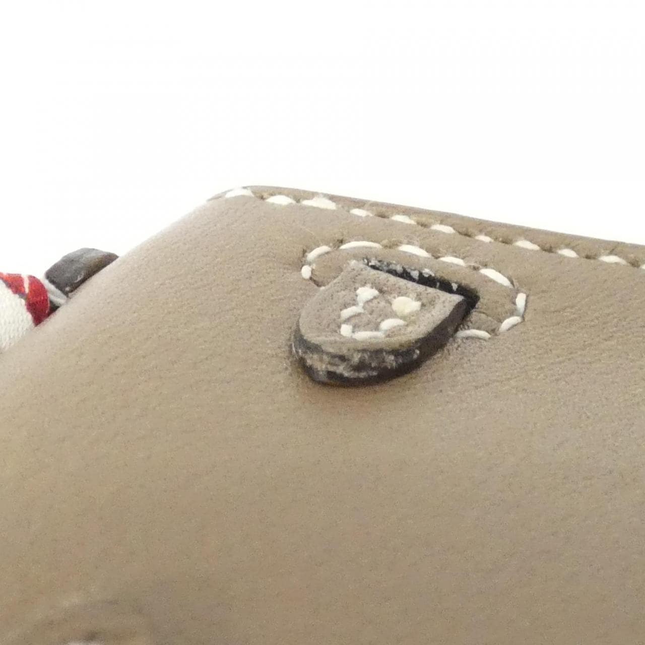 HERMES Kelly Twilly MINI 包袋小饰物