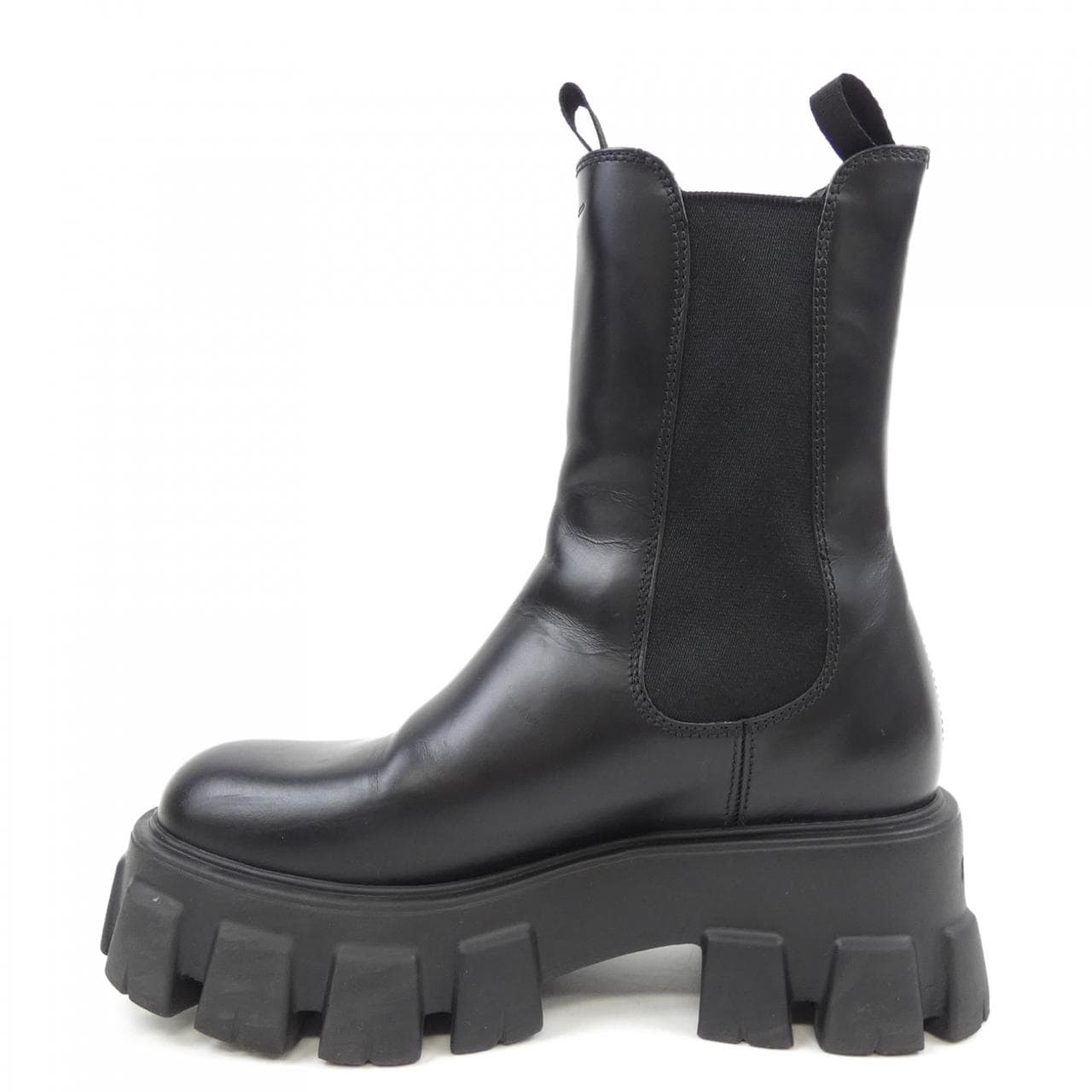 プラダ PRADA ブーツ