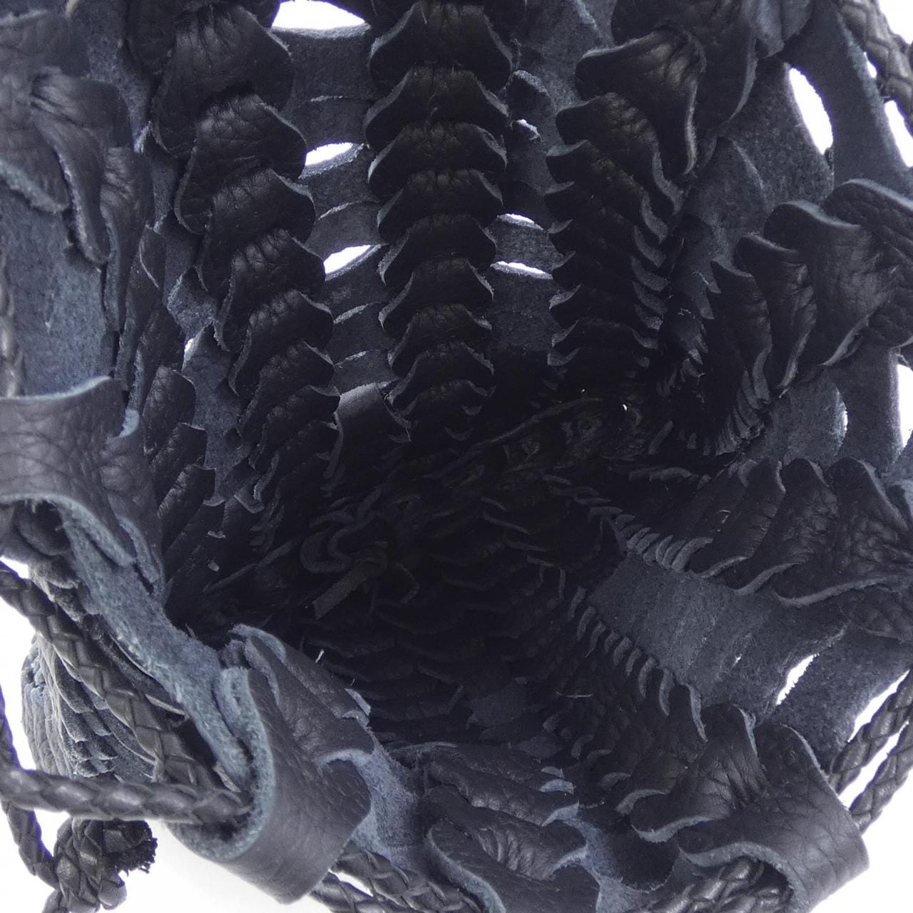 イルミーチョ il micio BAG