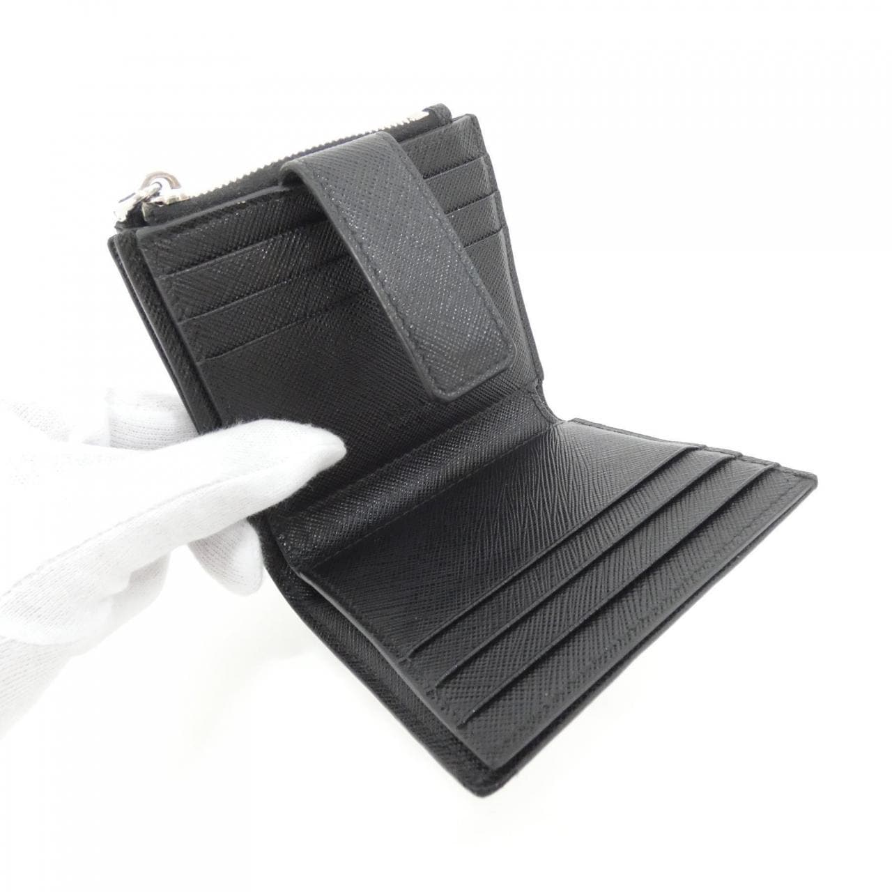 プラダ 2MC066 財布