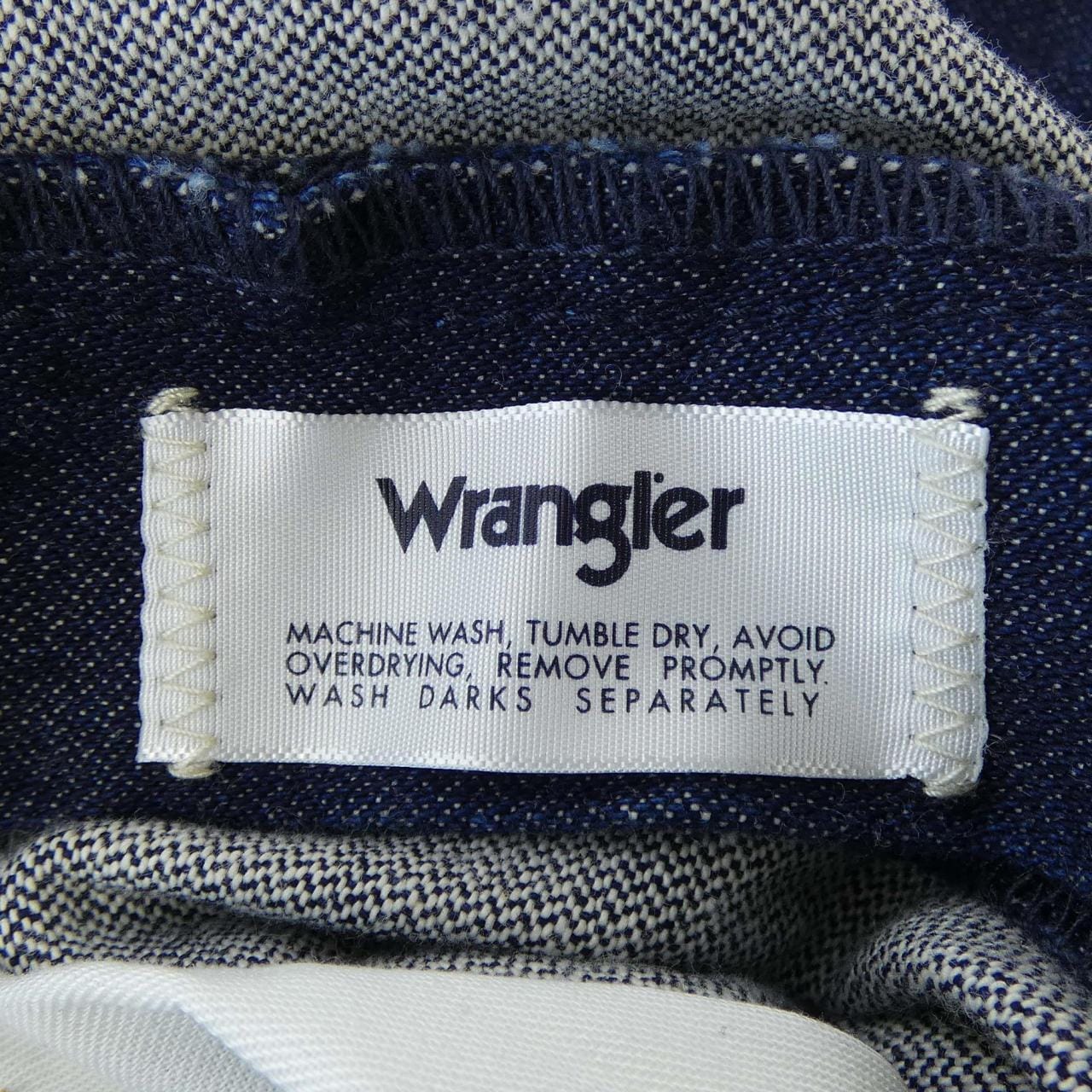 ラングラー WRANGLER WM0899 ジーンズ