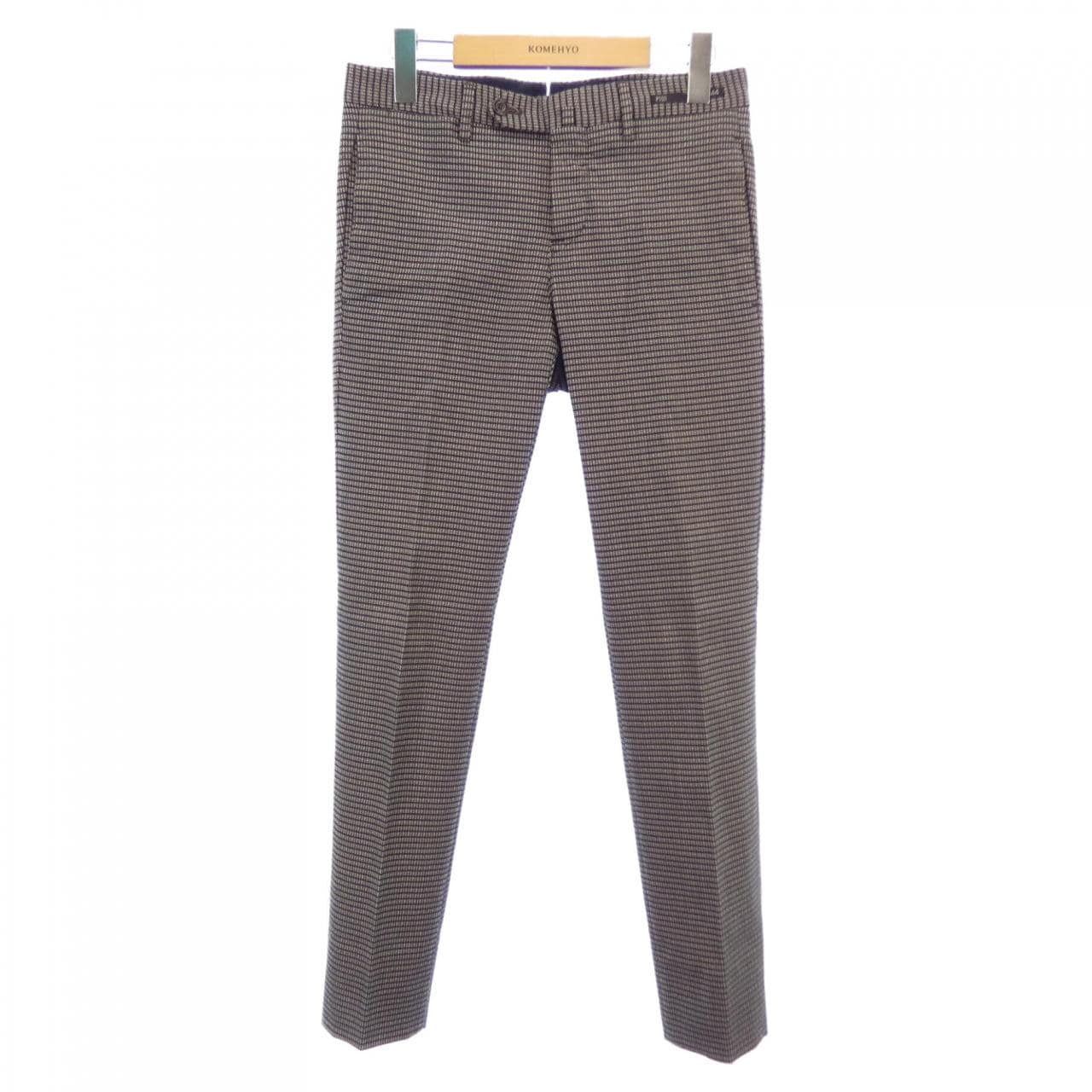 ピーティーゼロウーノ PT01 パンツ