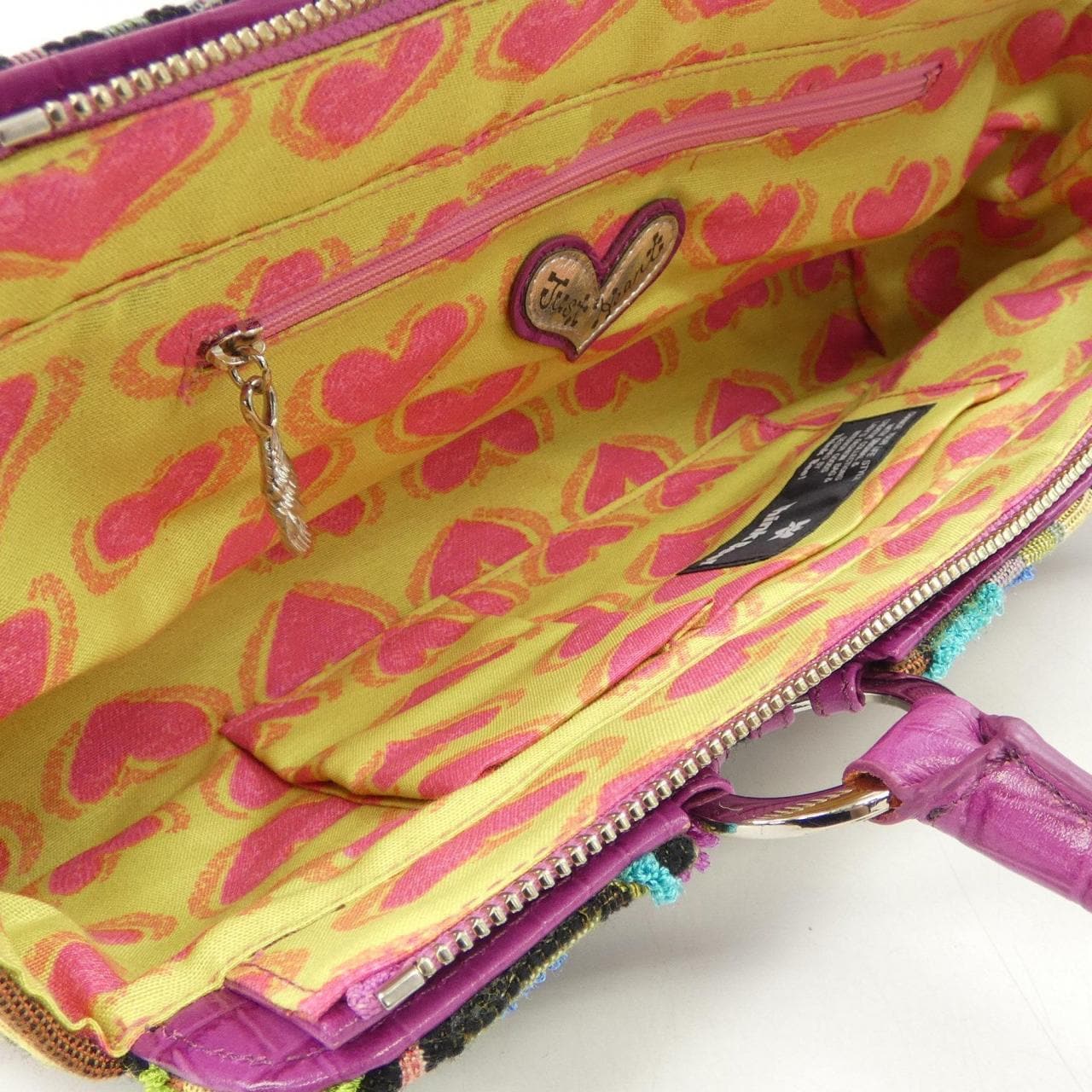 シンクビー Think Bee! BAG