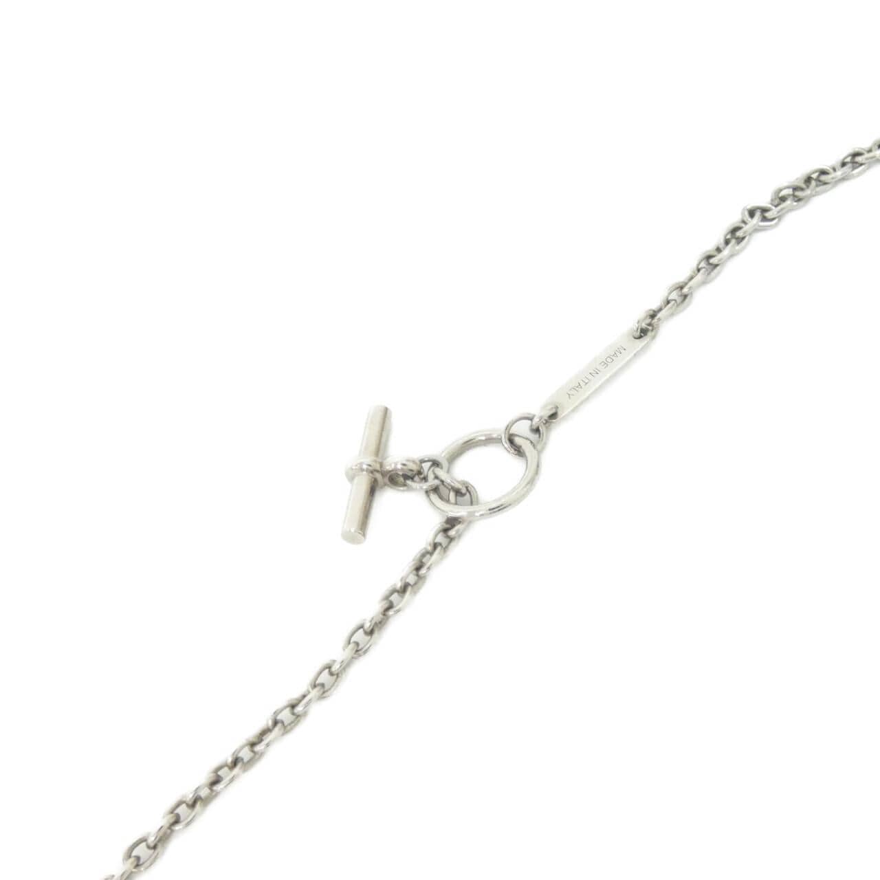 エルメス パナッシュ 077298FB ネックレス