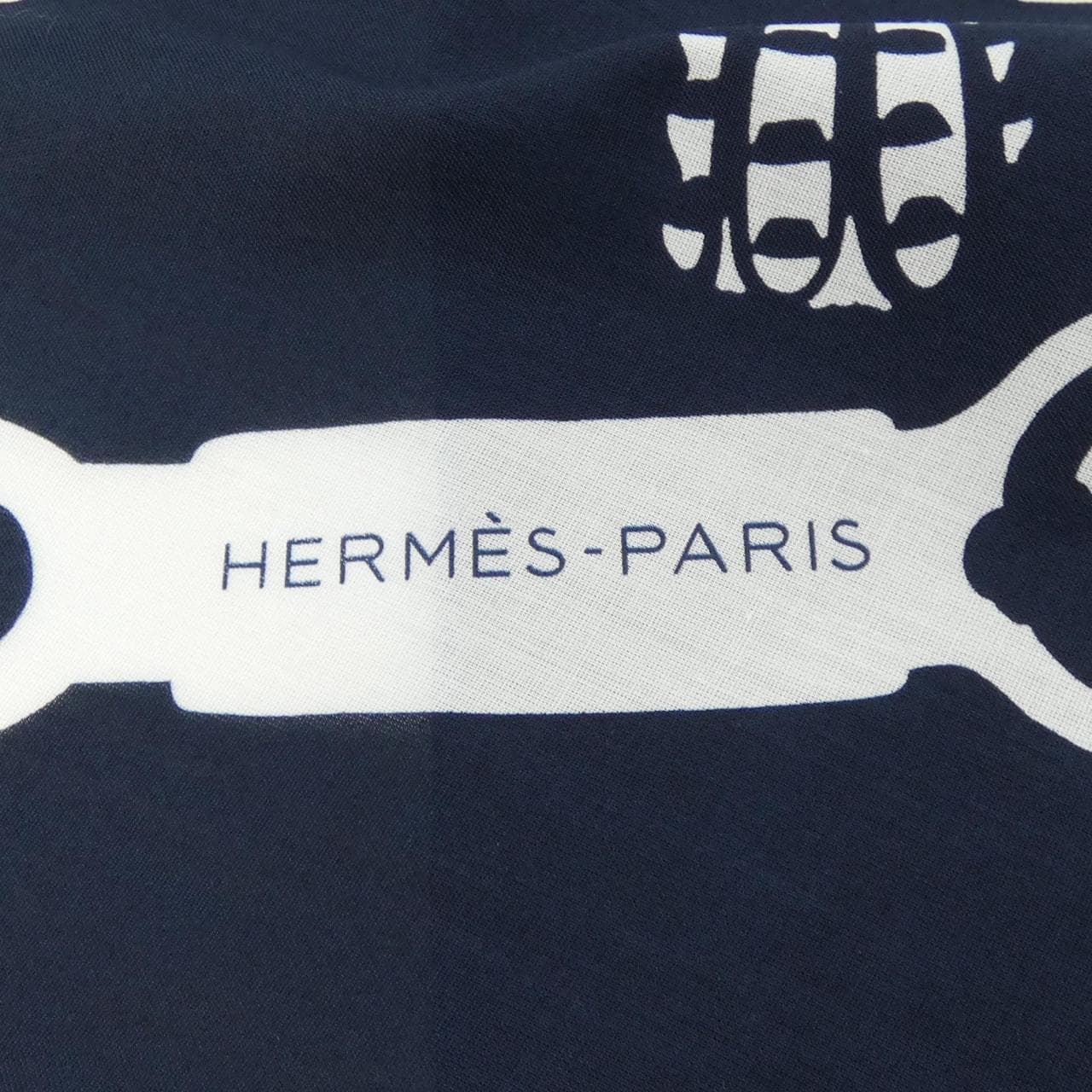 エルメス HERMES 宮廷の馬具 H434223T ロザンジュ STOLE