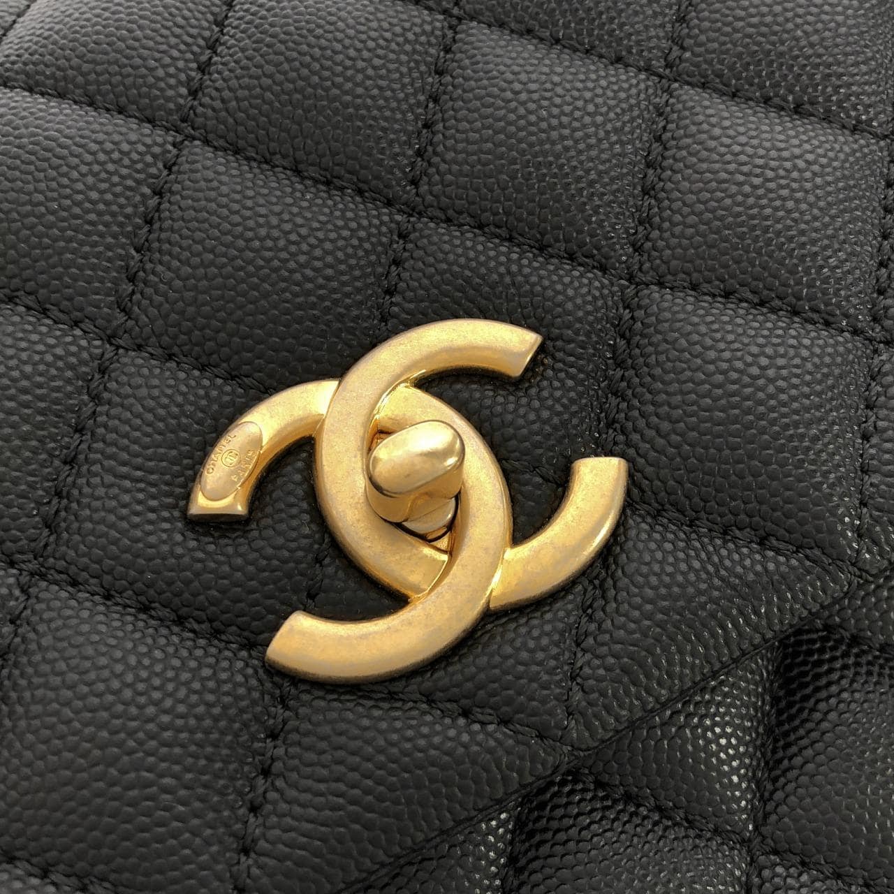 シャネル 92992 バッグ