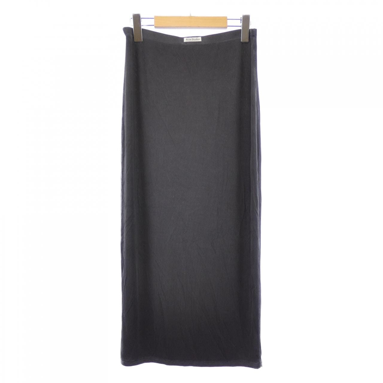 アクネストゥディオズ ACNE STUDIOS FN-WN-SKIR000791 スカート