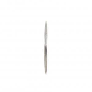 ヒロタカ K18WG ピアス 片耳