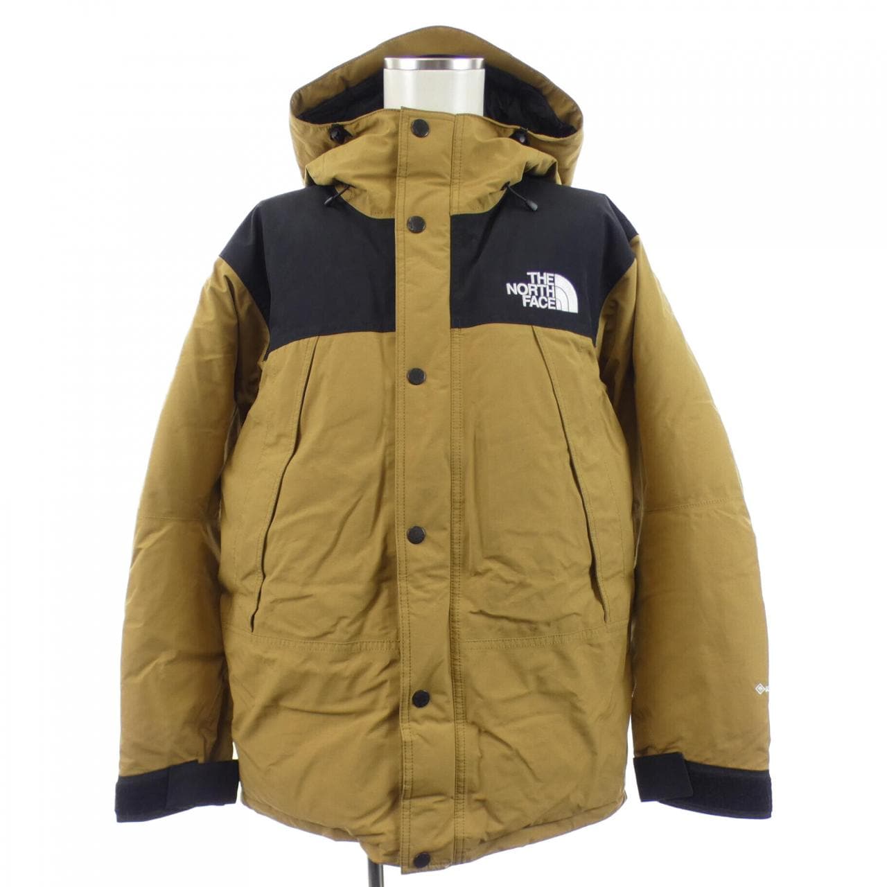 ザノースフェイス THE NORTH FACE ND91930 ダウンジャケット
