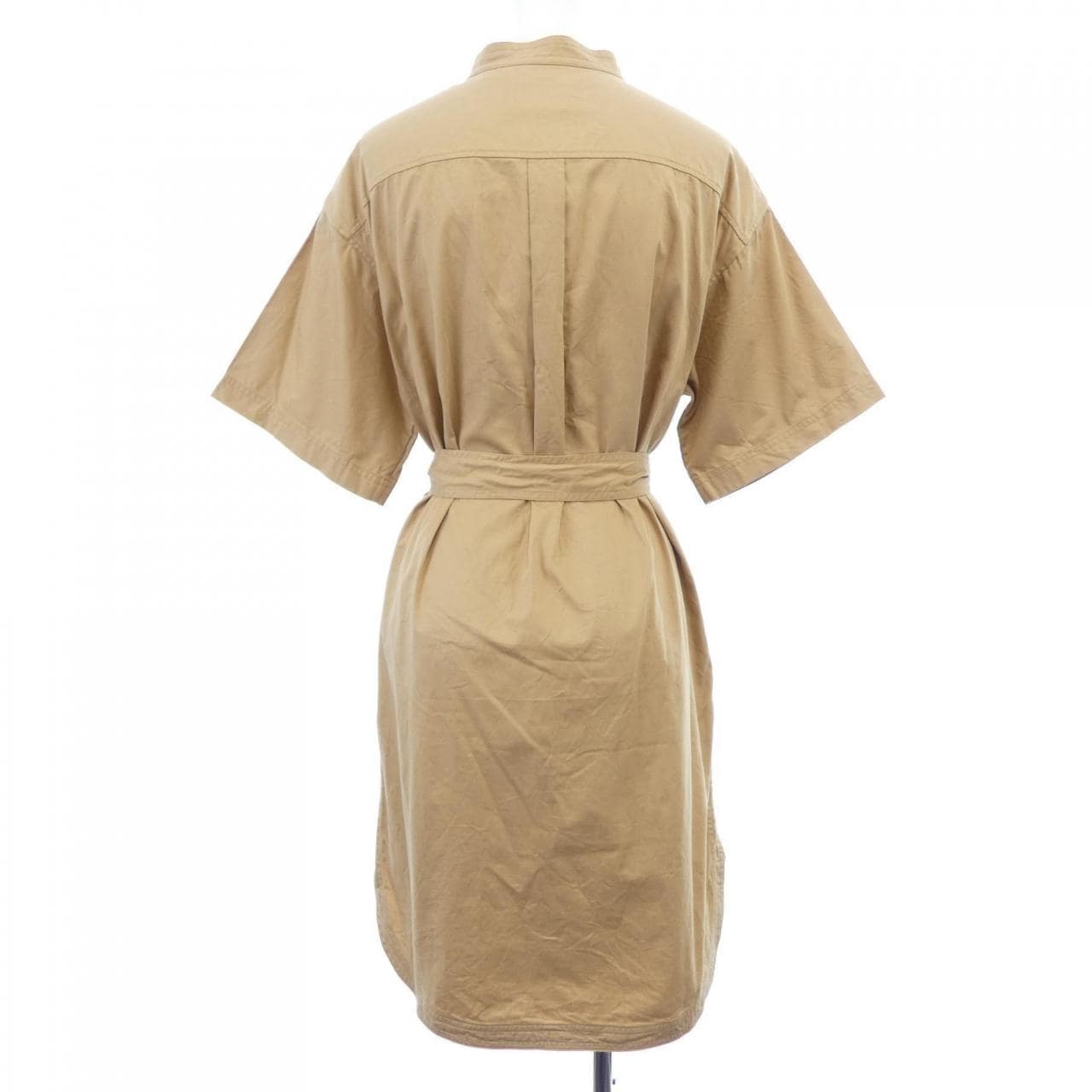 バーバリー BURBERRY 80417851 ワンピース