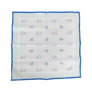 エルメス BANDANA ADADA 103144M スカーフ