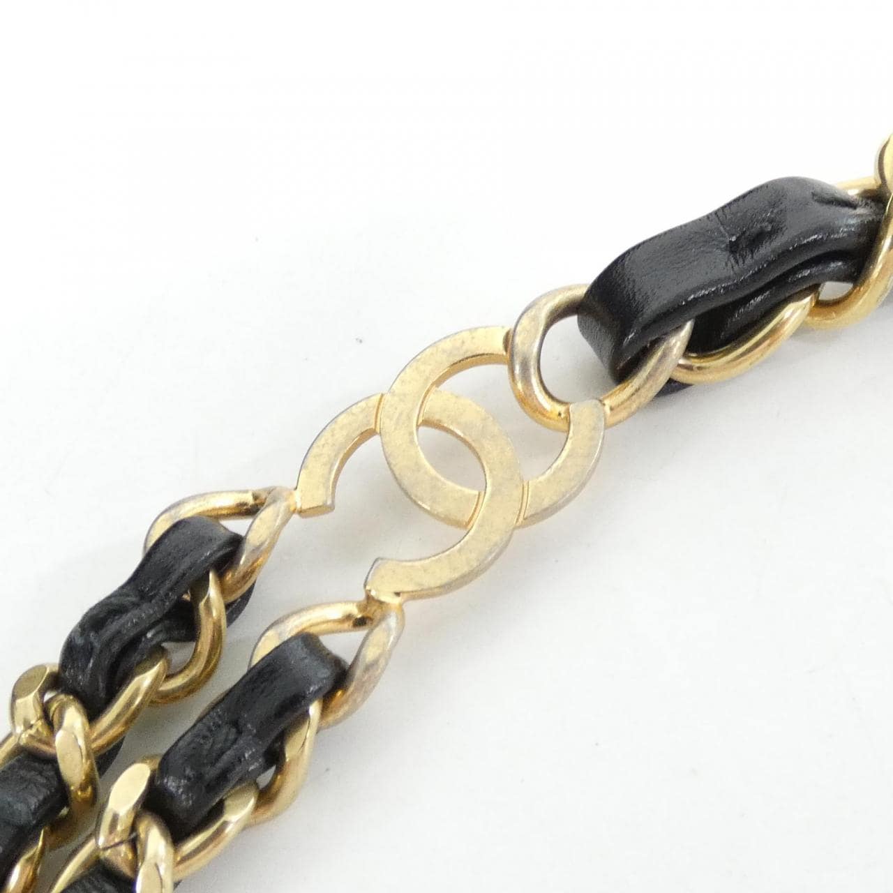 シャネル シャネル22 ライン AS3313 リュックサック