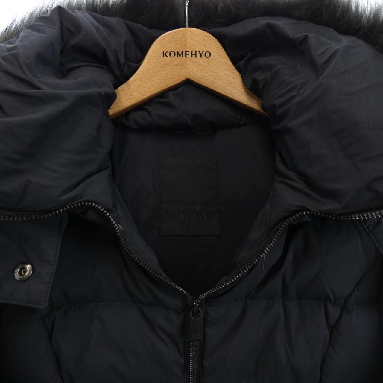 タトラス TATRAS LTA2SH4492 ダウンジャケット