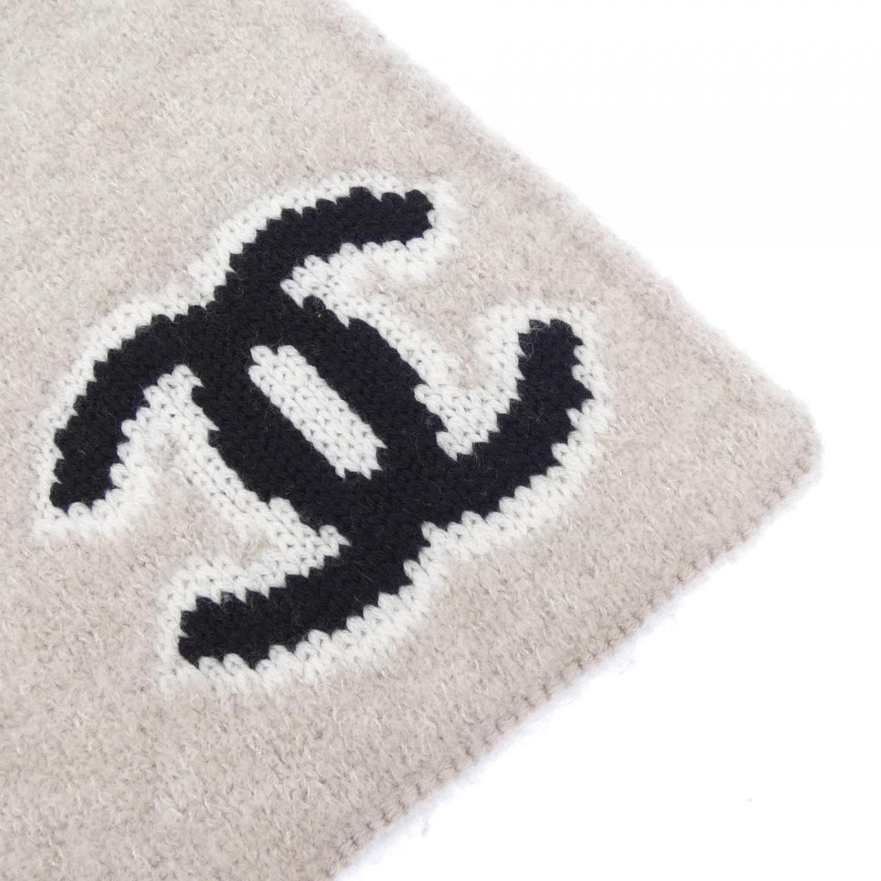 シャネル CHANEL AA8451B08891 MUFFLER