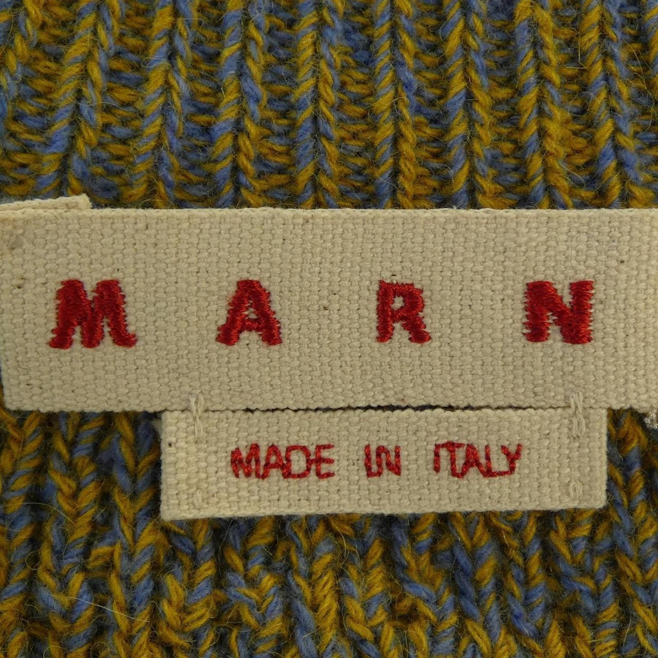 マルニ MARNI CVMG0081Q0 ニット