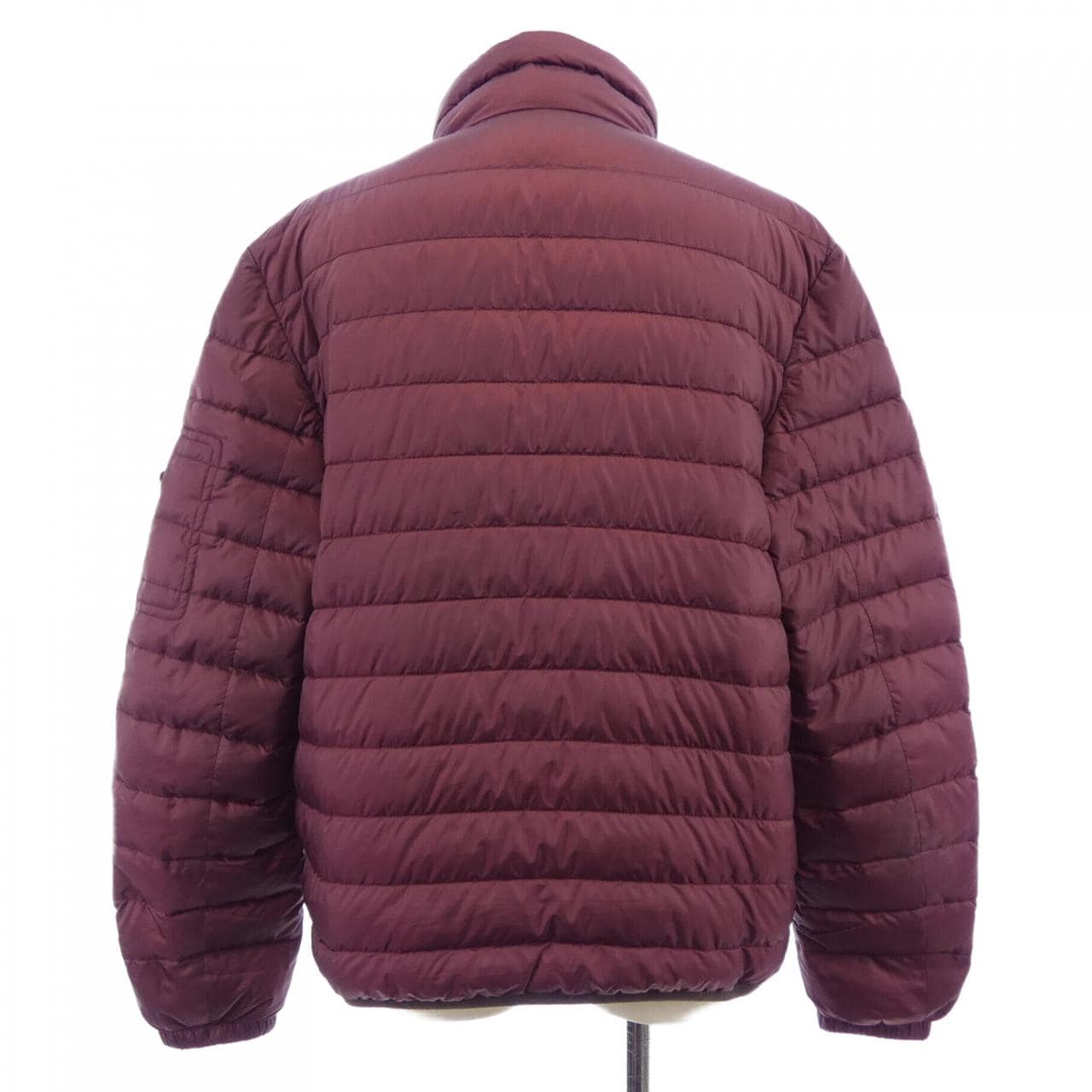 プラダ PRADA SGN614 ダウンジャケット