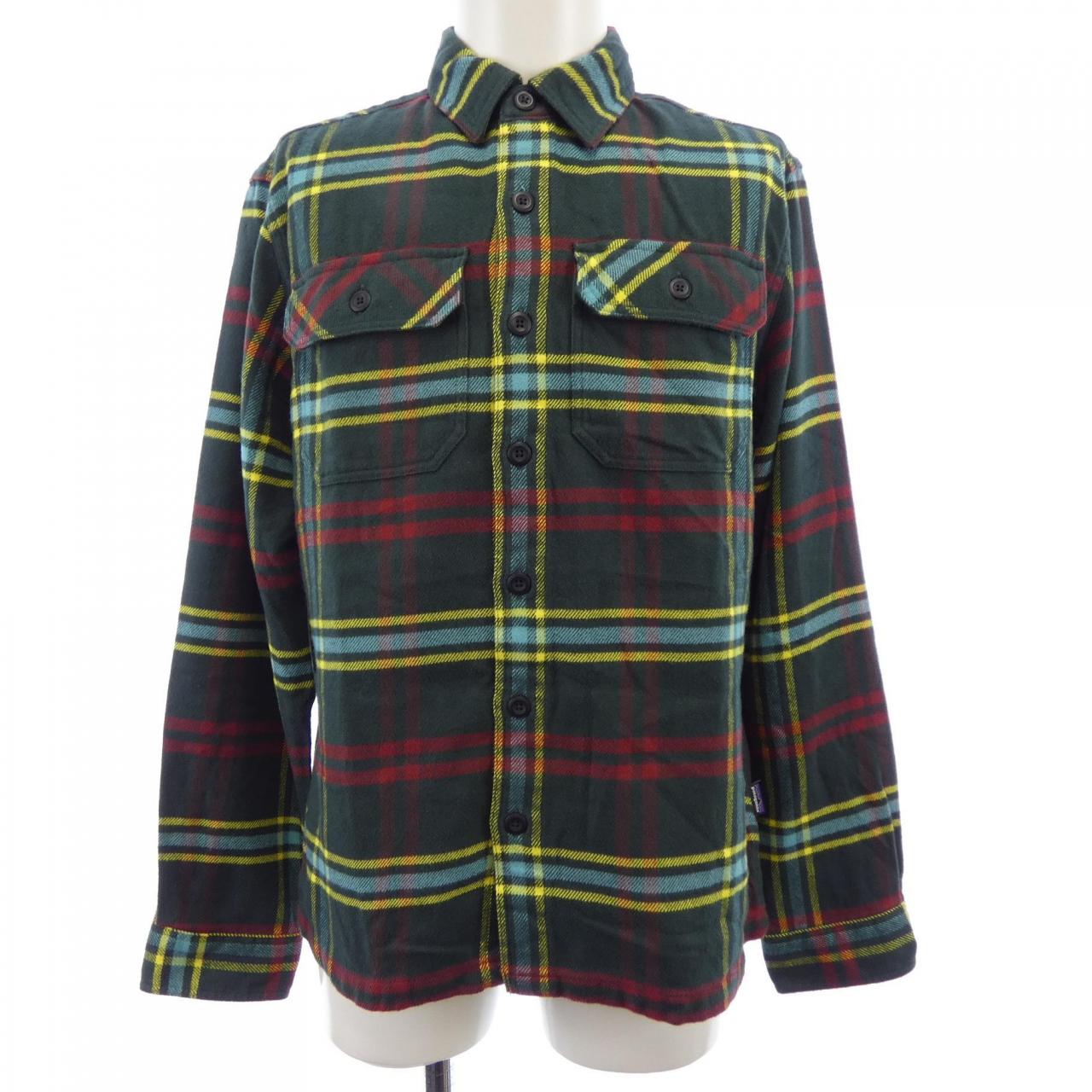 パタゴニア PATAGONIA 54130FA16 シャツ