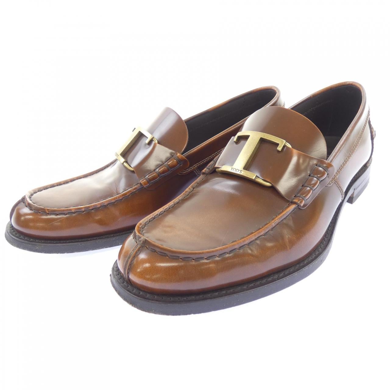 トッズ TOD'S シューズ
