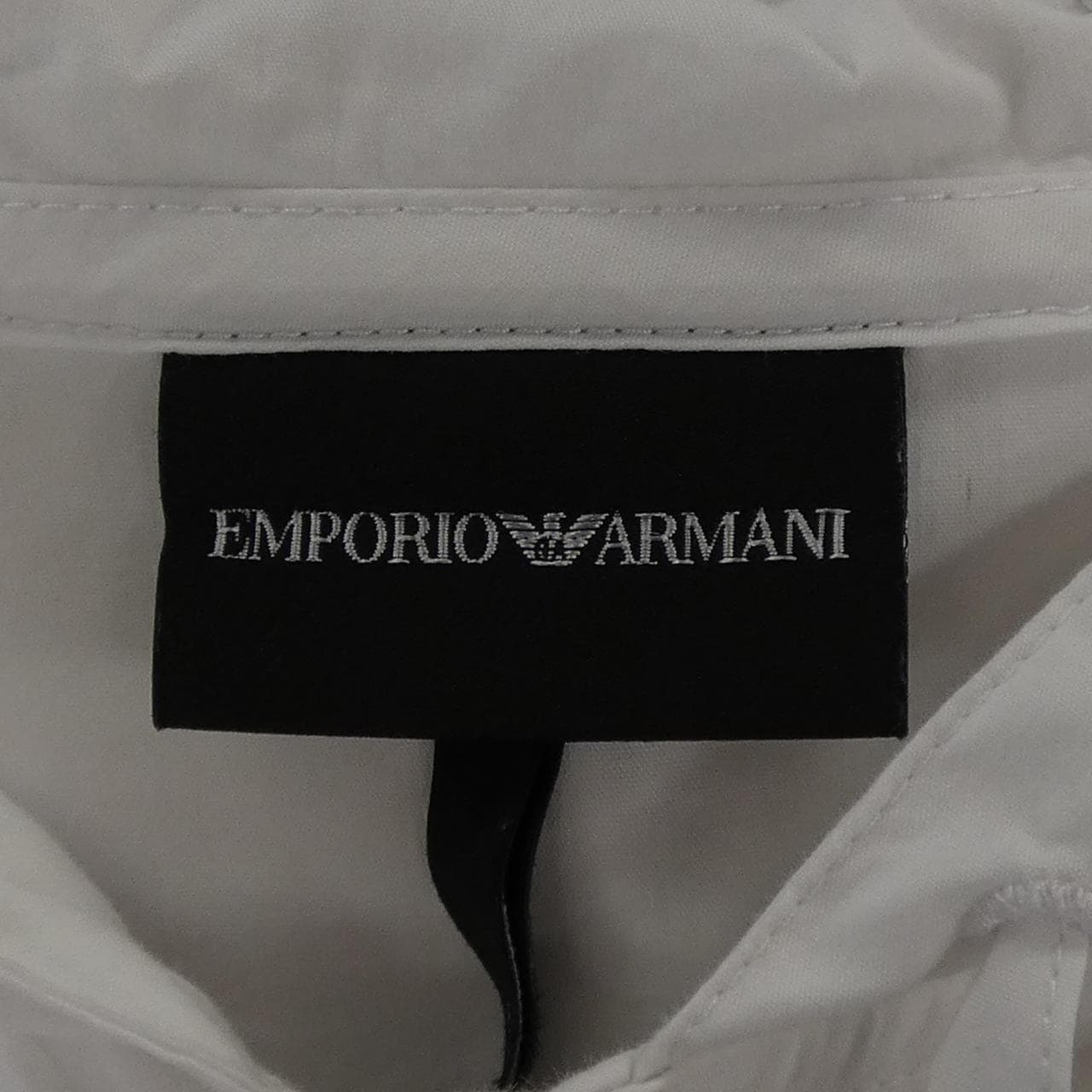 エンポリオアルマーニ EMPORIO ARMANI 3H1C88　1N6RZ シャツ