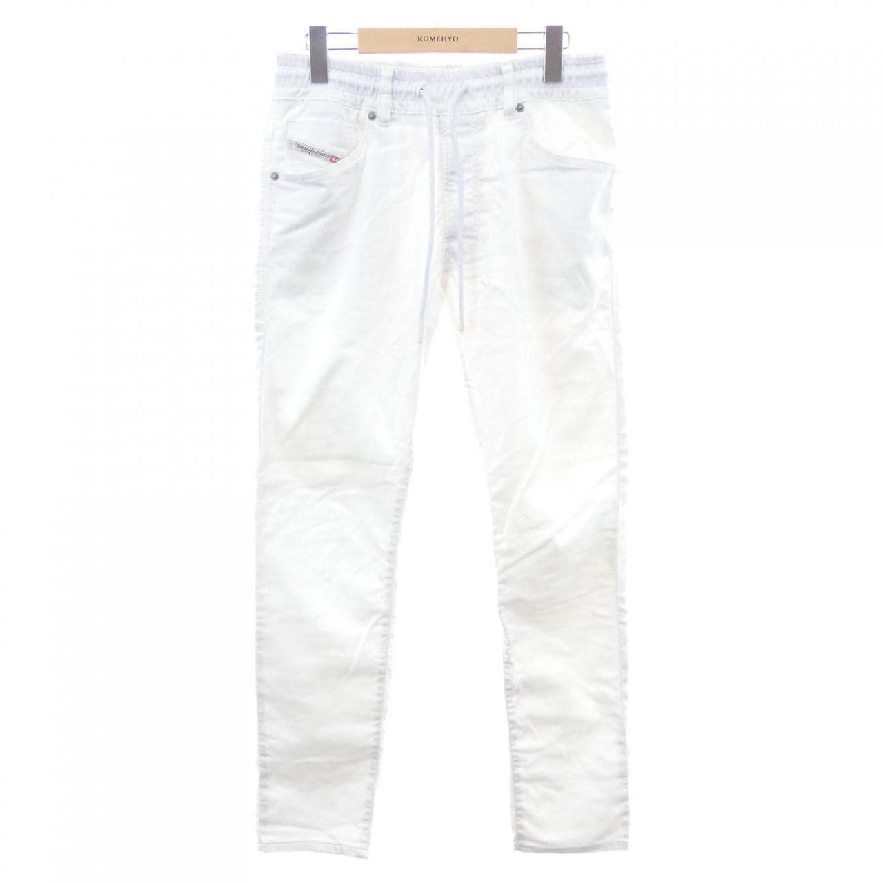 ディーゼル DIESEL A09721 パンツ