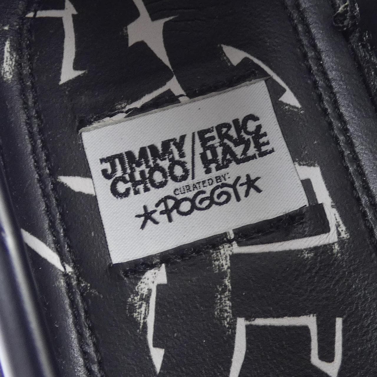 ジミーチュウ JIMMY CHOO シューズ