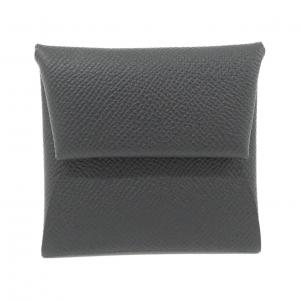 【未使用品】エルメス バスティア 041054CK コインケース