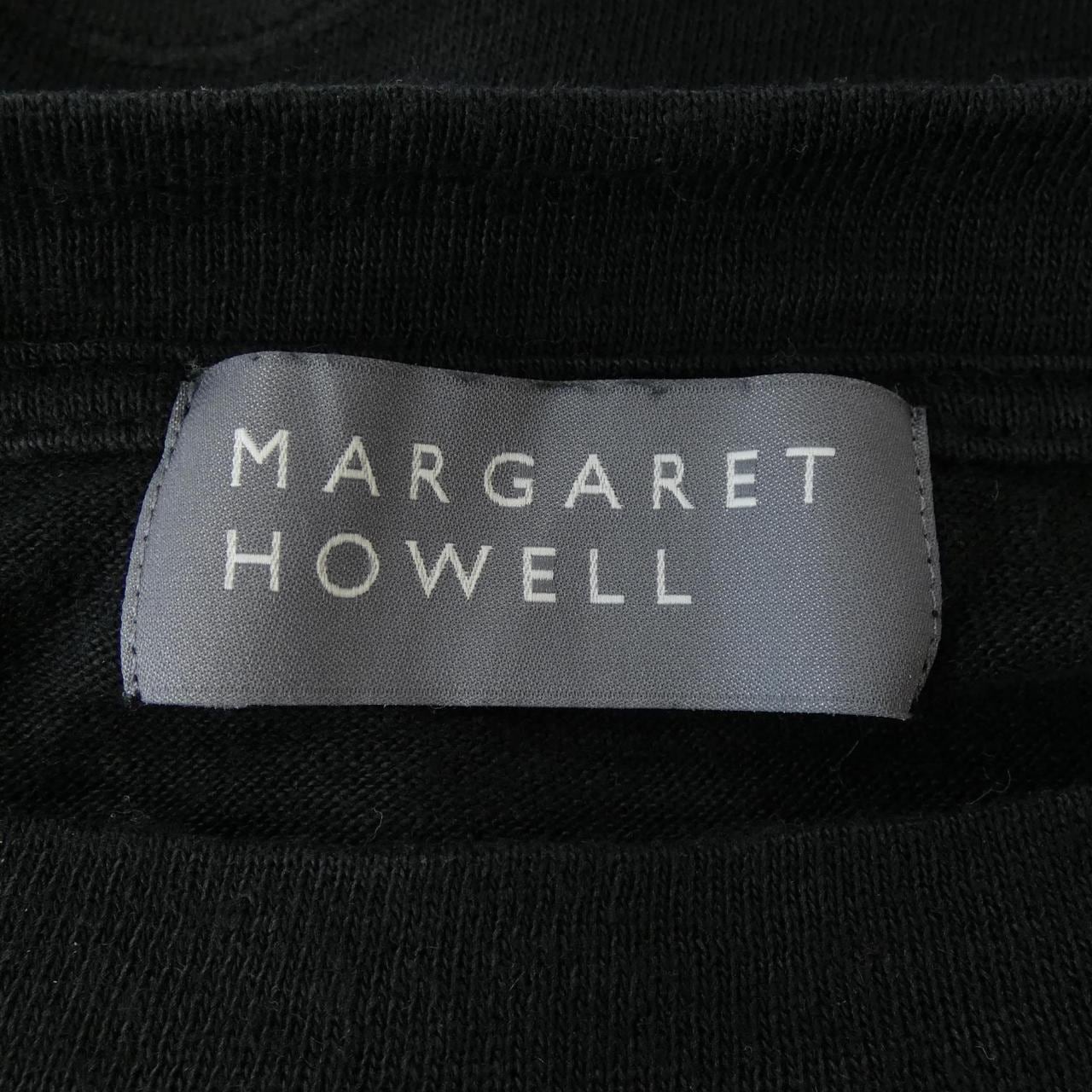 マーガレットハウエル Margaret Howell 578-5168030 トップス