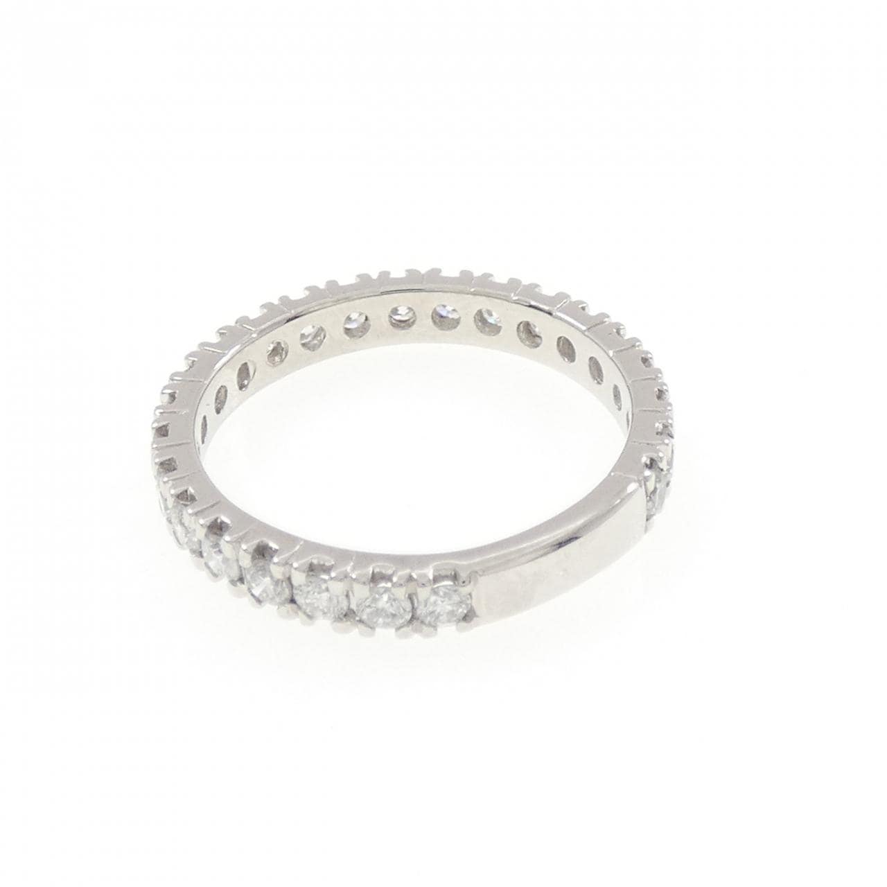 PT900 ダイヤモンド リング 0.75CT