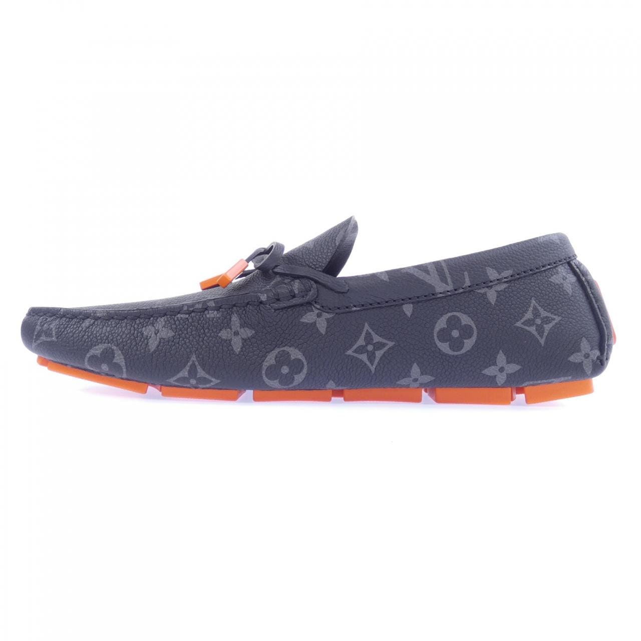 ルイヴィトン LOUIS VUITTON LVドライバーライン ローファー シューズ