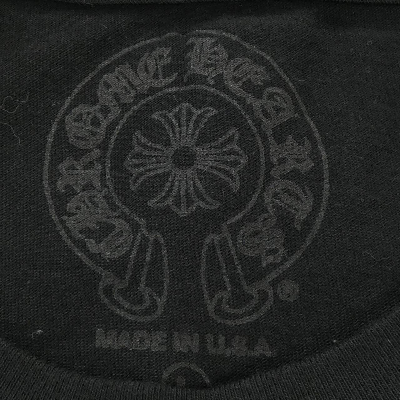 クロムハーツ CHROME HEARTS Tシャツ