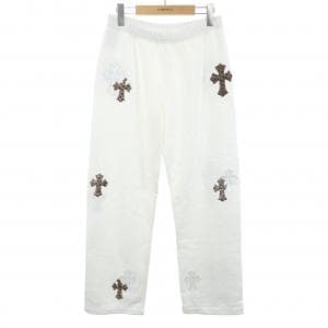 クロムハーツ CHROME HEARTS セメタリークロス CEMETERY CROSS 417192964******00T パンツ