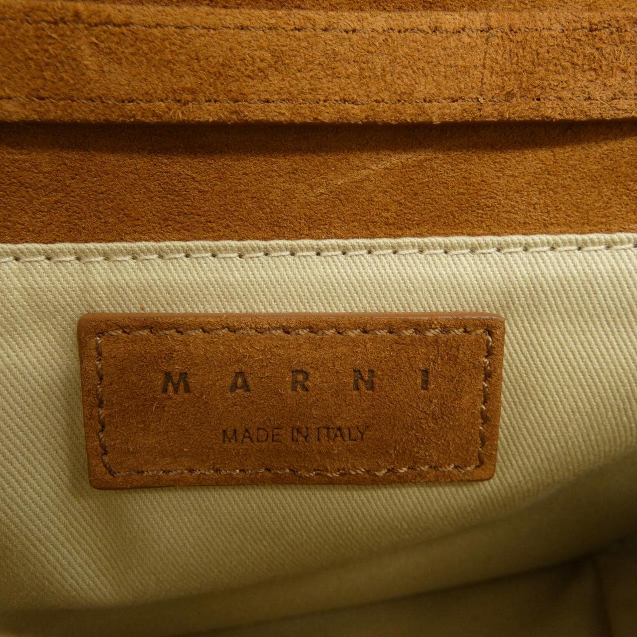 マルニ MARNI PHMO 0038U2 BAG