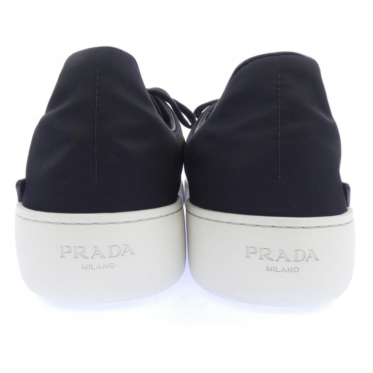 プラダ PRADA コート 2EE483 スニーカー