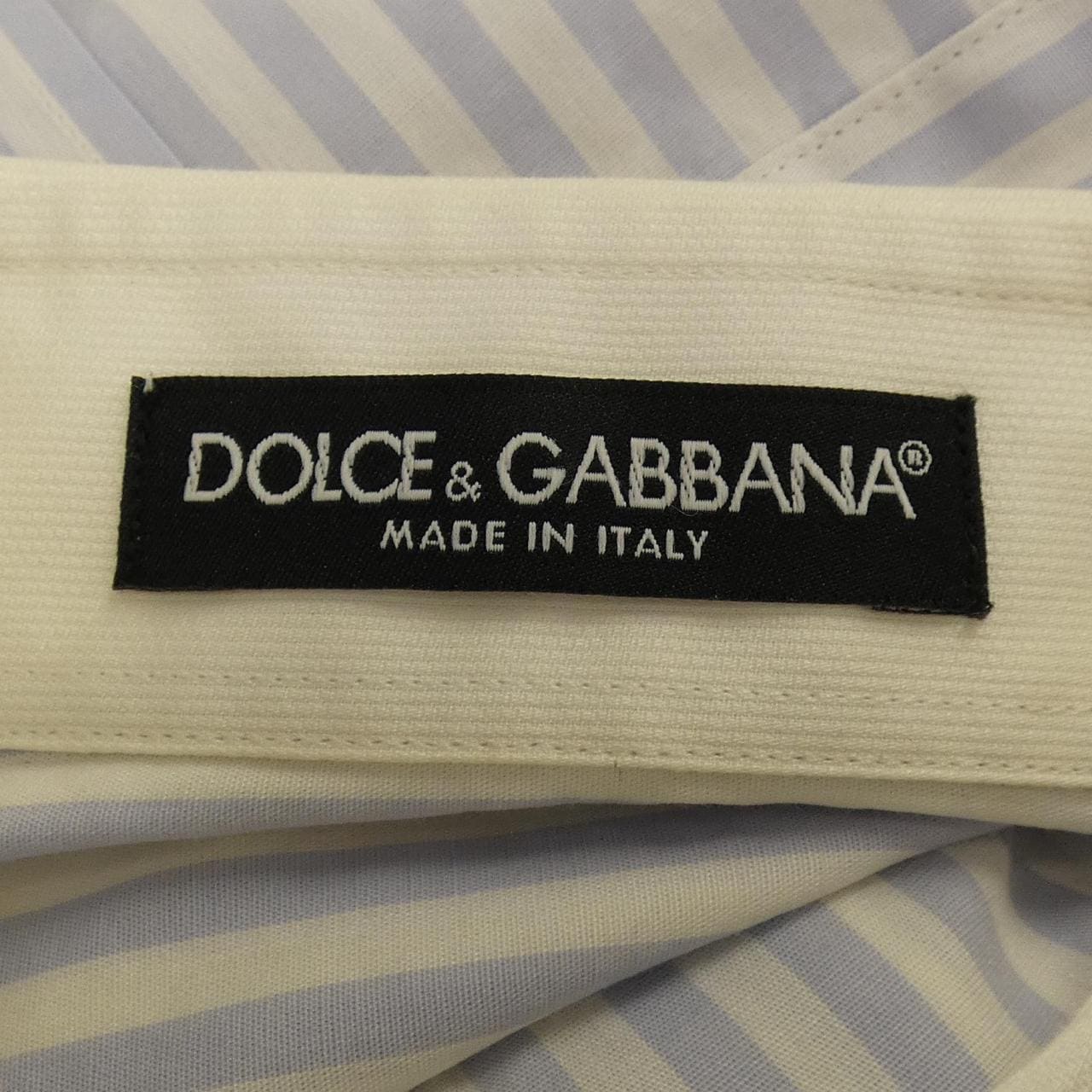 ドルチェアンドガッバーナ DOLCE&GABBANA シャツ