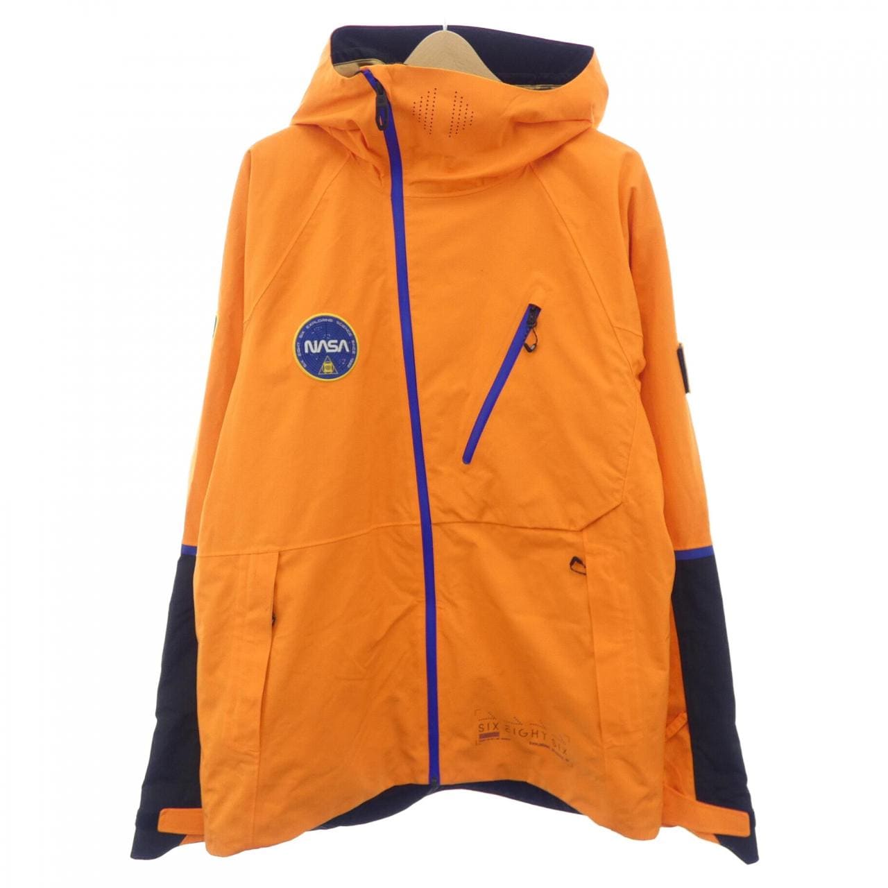 686 ジャケット