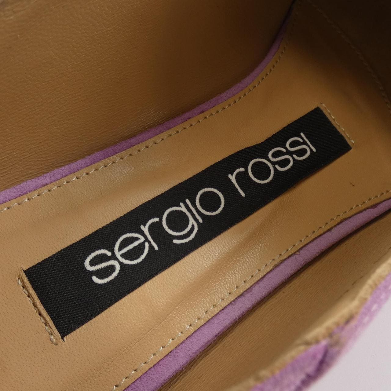 sergio rossi塞尔吉奥·罗西 鞋