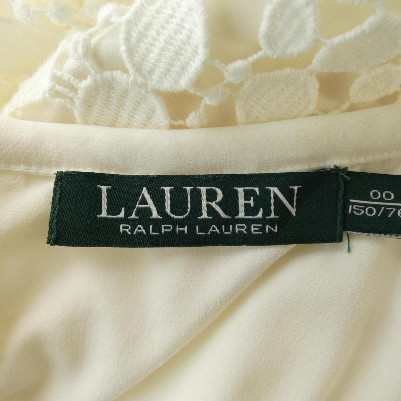 ローレンラルフローレン LAUREN RALPH LAUREN ワンピース