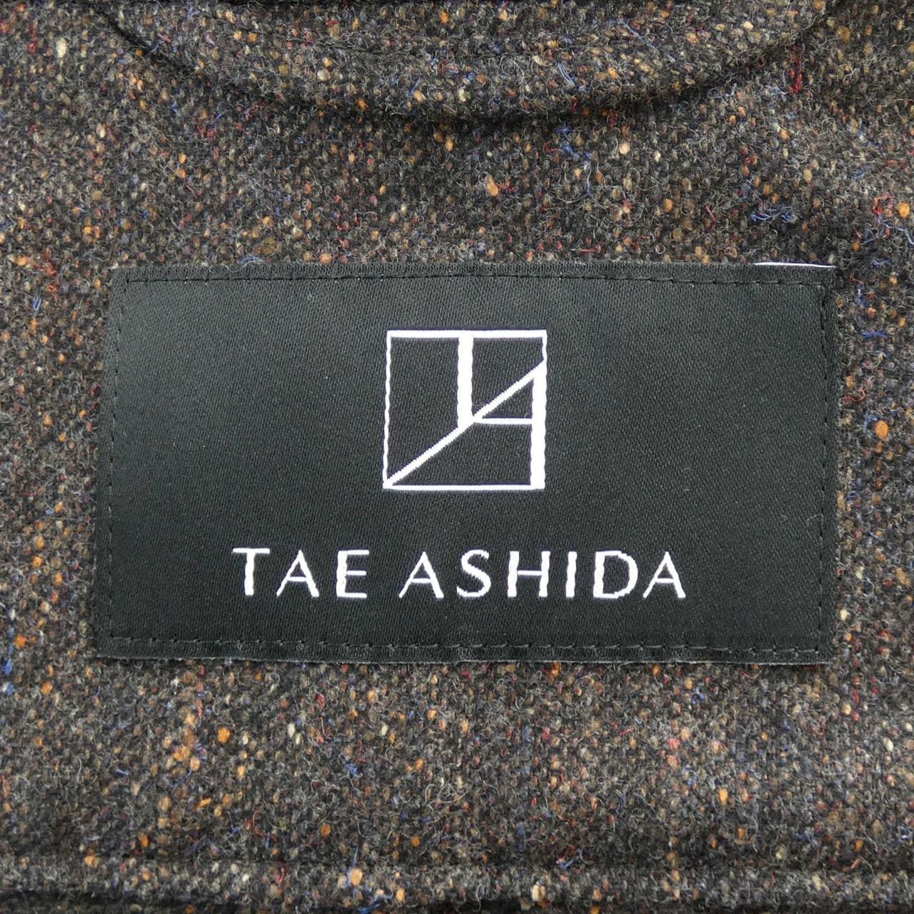 吊帶TAE ASHIDA襯衫