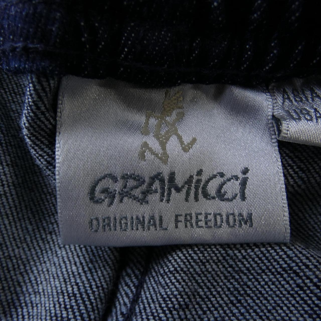 グラミチ GRAMICCI パンツ