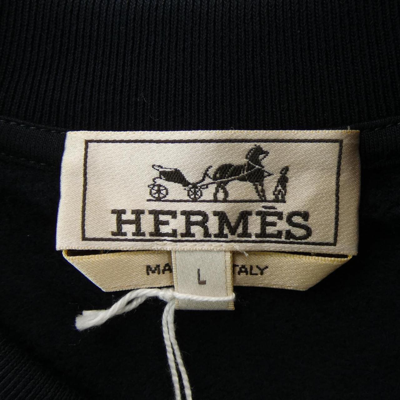 エルメス HERMES スウェット