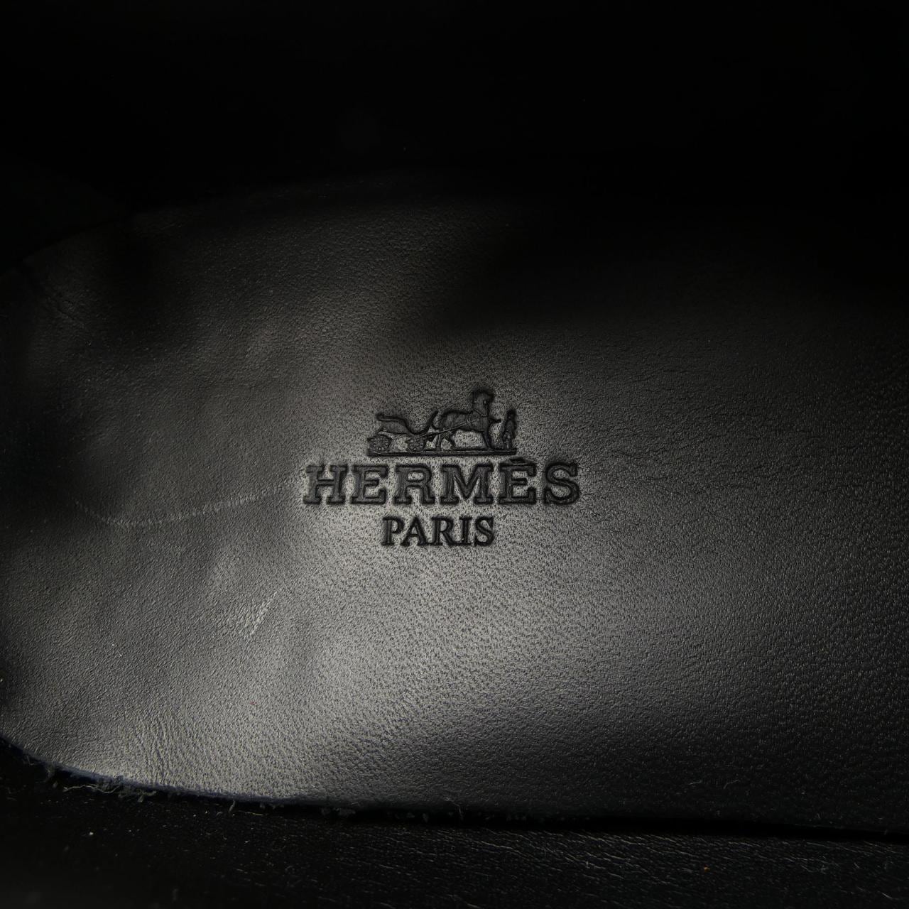 エルメス HERMES シューズ