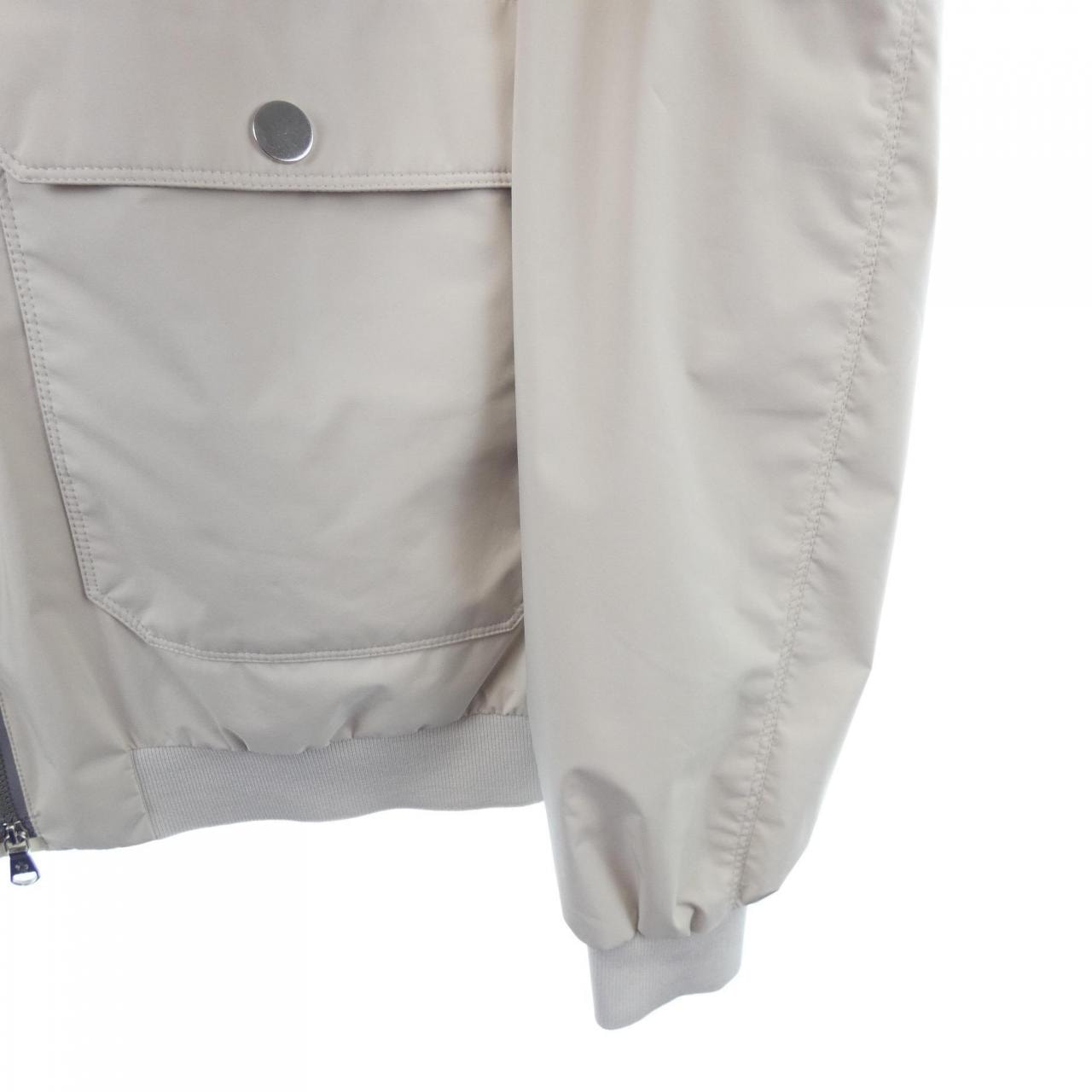 MONCLER MONCLER Blouson