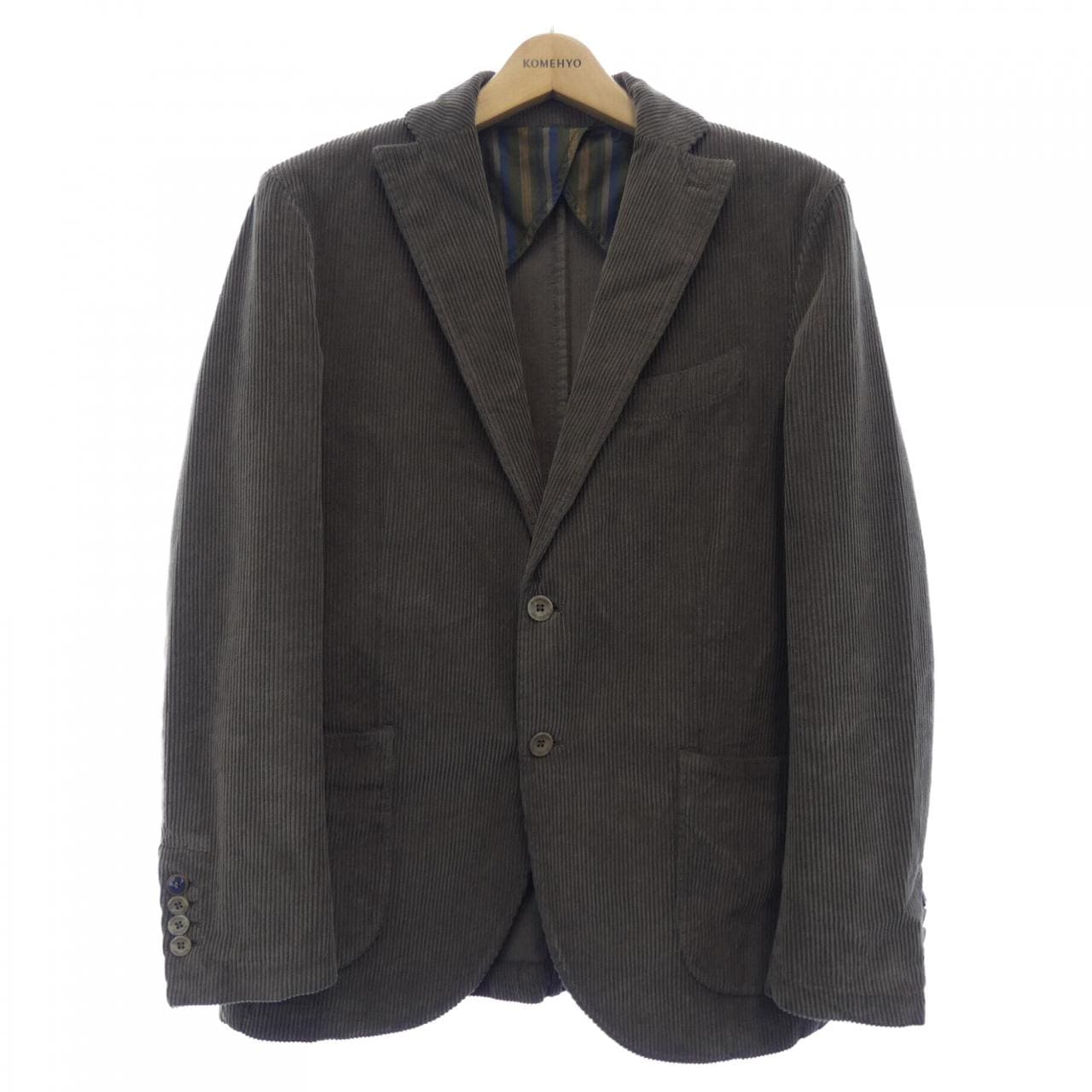 BARBATI ジャケット