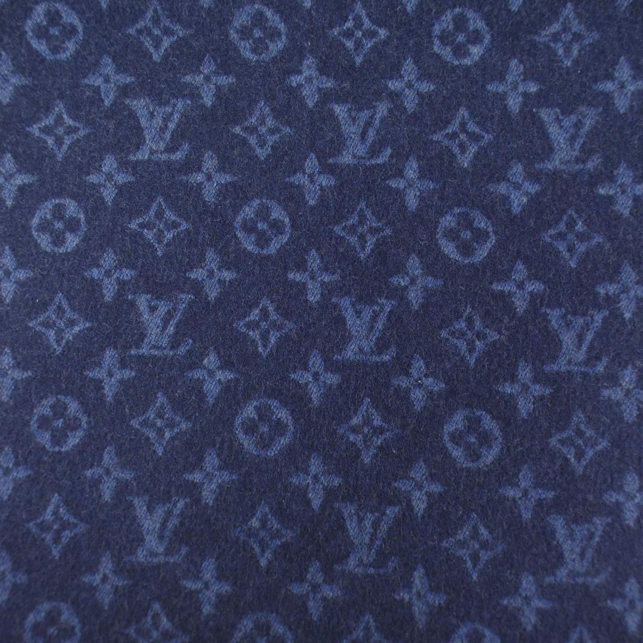 ルイヴィトン LOUIS VUITTON MUFFLER