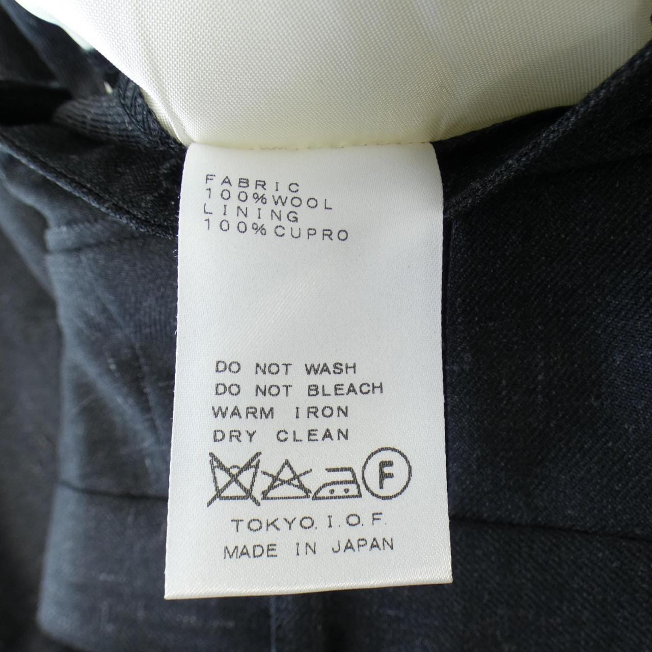 Franklin Tailored FRANKLIN TAILORED Pants