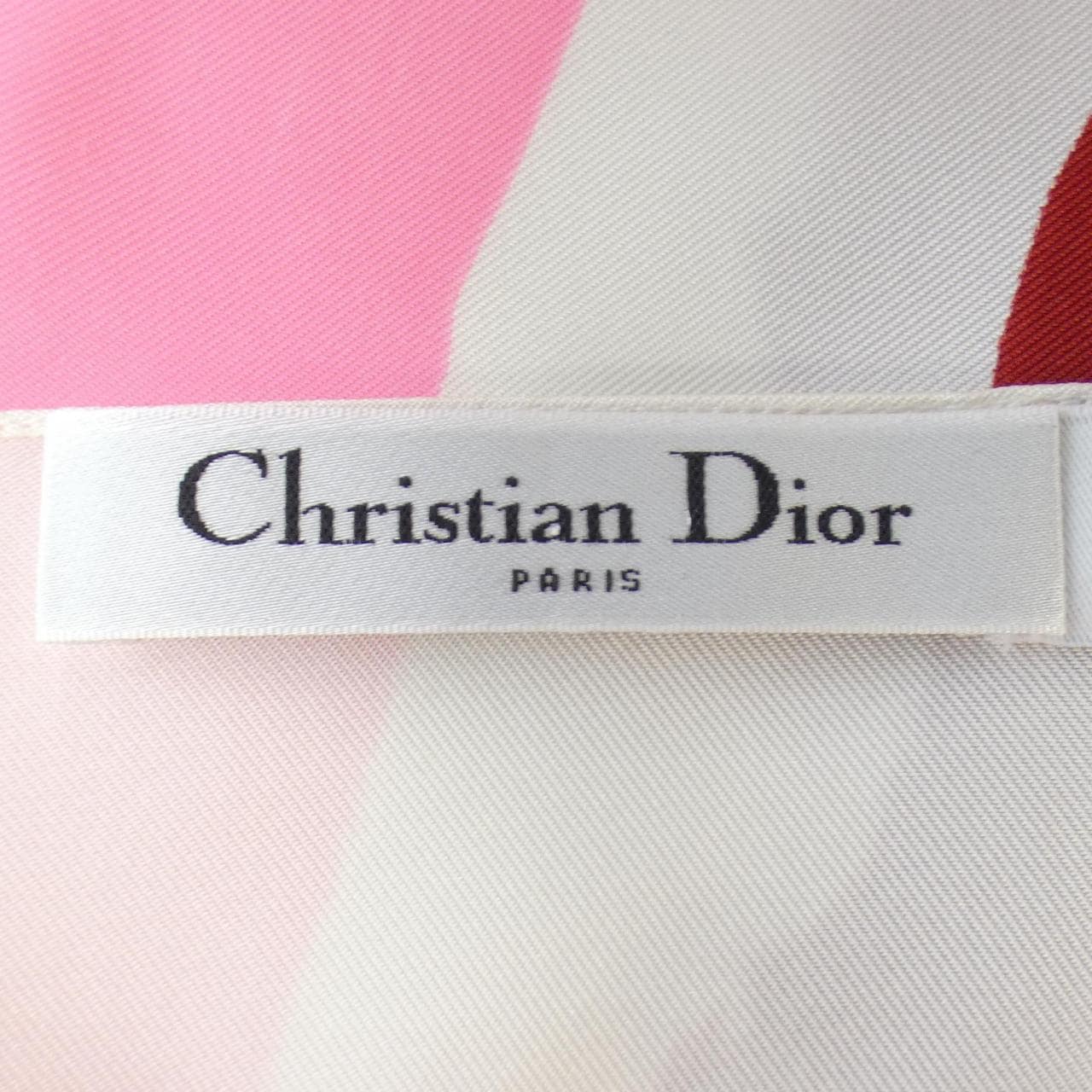 クリスチャンディオール CHRISTIAN DIOR キャミソール