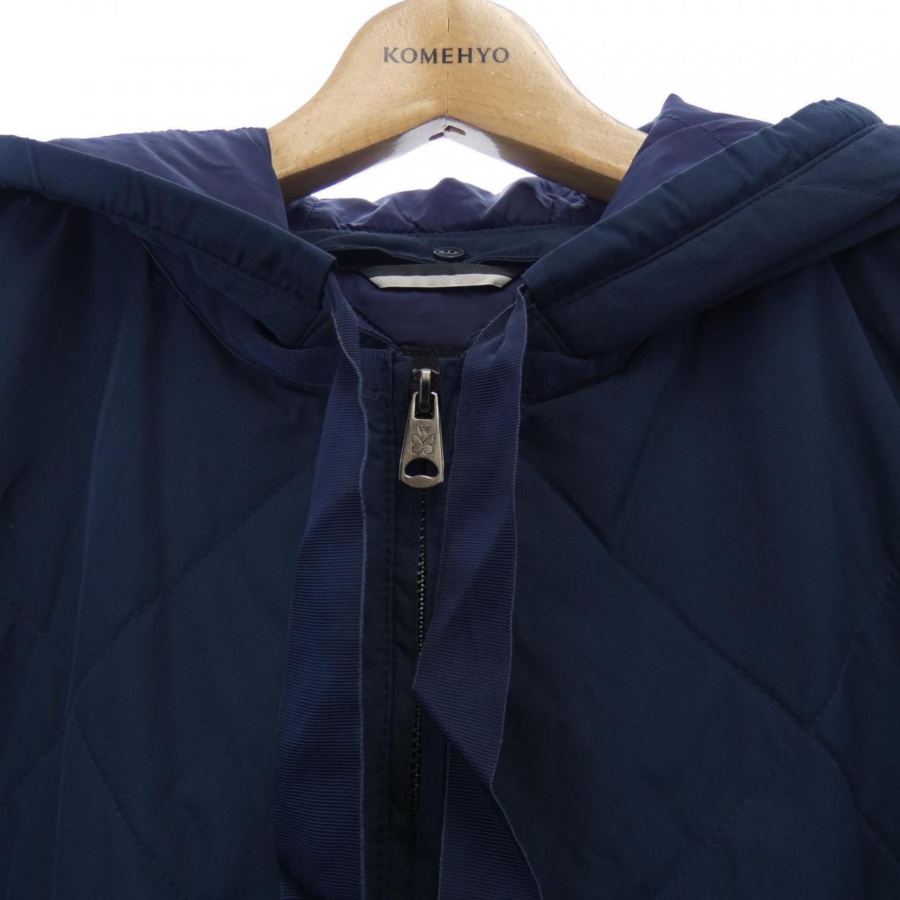 Max Mara weekend马克斯马拉周末球场