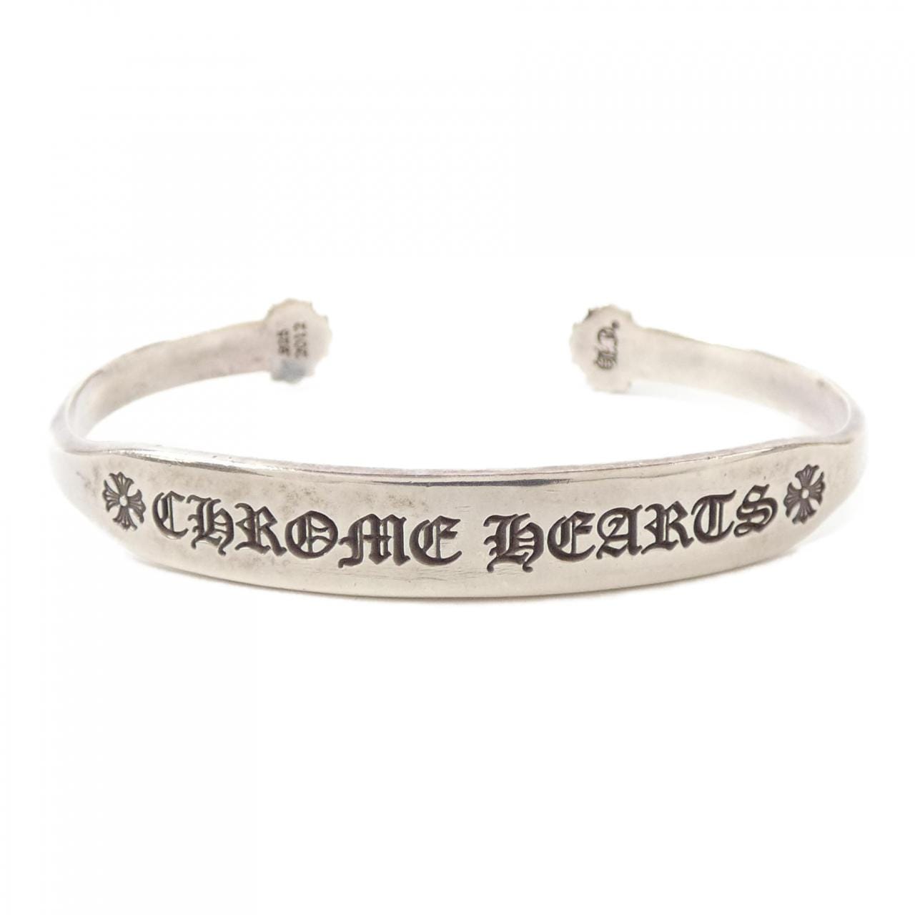 クロムハーツ CHROME HEARTS バングル